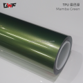 Mamba Green