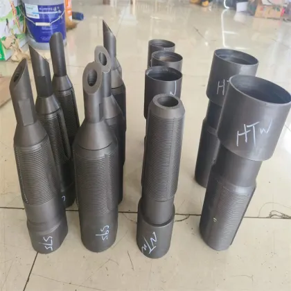 Rod Recovery Taps, Casing Fishing Tools