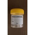 40Ml Urine Sample Container Disposable Sterile Urine Specimen Collection Container Cup Factory