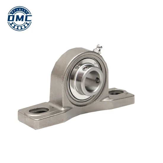 Affordable Thermoplastic Pillow Block Bearings: Sizes and Specifications