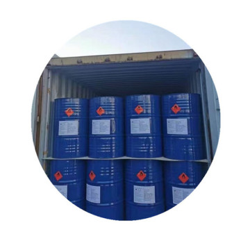 Sanayi Garde CAS 79016 Trikloretilen 99.9%