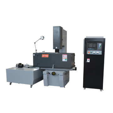 Serie D71 Sparking Erosion CNC EDM Die Skinging and Forming Machine
