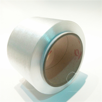 40D/12F SD FDY Nylon 6 filati per maglieria