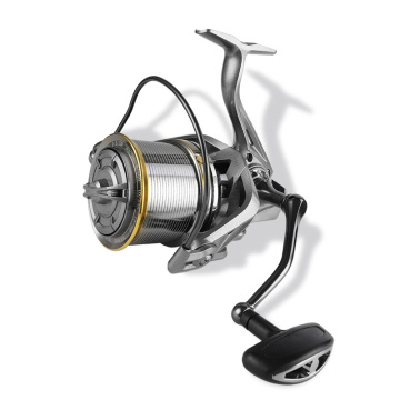 18KG Power Long Cast Surf Spinning Fishing Reels for Seawater and Freshwater