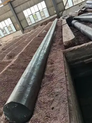 Forged Stainless Steel Valve Bodies