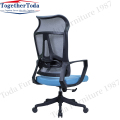 Nuevas sillas de malla de la oficina ejecutiva suave de malla