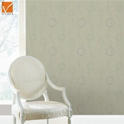 cheap modern plain wallpaper for hotels offices apartments projects walls