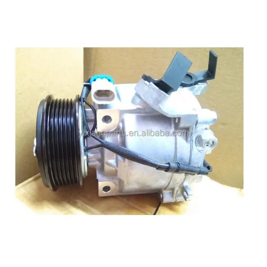 High Quality Original Car AC Compressor for GM/Chevrolet Sonic 1.8L-L4