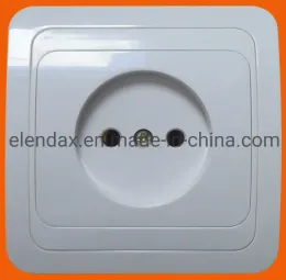 Plastic Base Flush Mounted F2209P