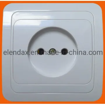 Пластиковое основание для скрытого монтажа F2209P