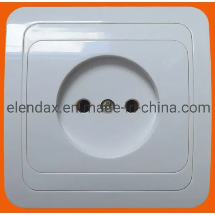 Basis Plastik Flush Mounted F2209P