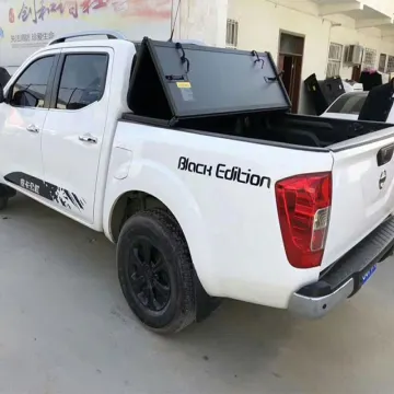 Wholesale 4X4 Pickup Truck Bed Cover Roller Lid for Ford F150 Ranger F250