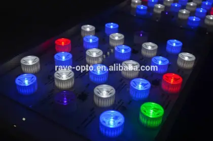 48" Marine Aquarium Used Led Aquarium Lights Intelligent