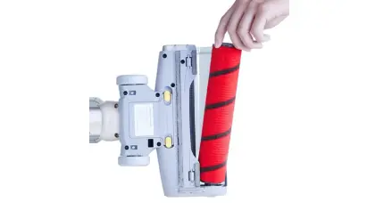 Lexy Jimmy JV71 Portable Cordless Vacuum Cleaner