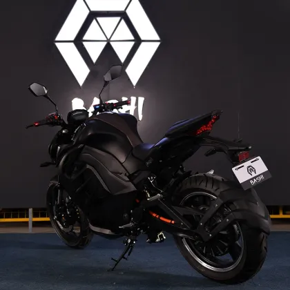 Fastest 8000W Electric Motorcycle Scooter for Adults on Sale