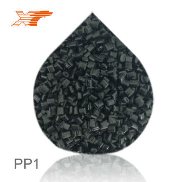 homopolymerized PP for automoblie interior parts
