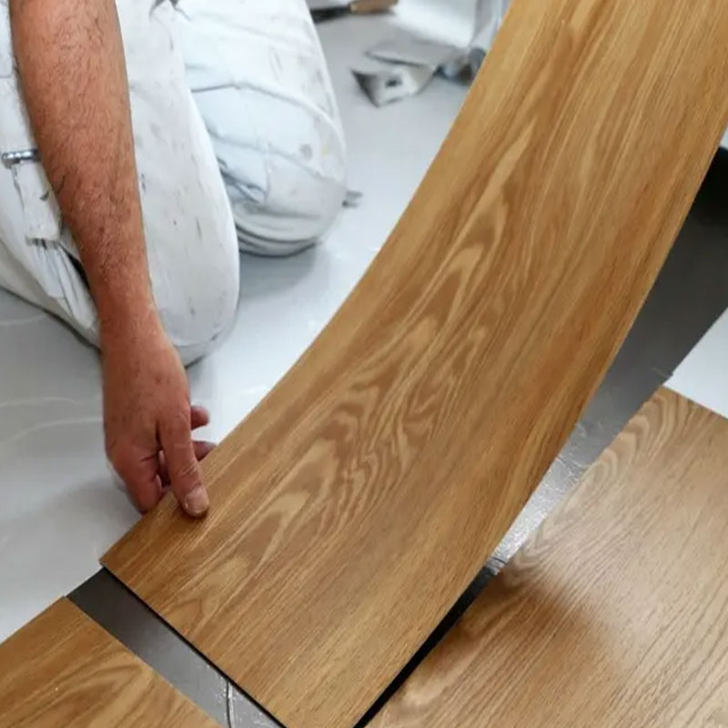 SPC Flooring