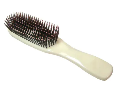 Silkpro Soft-Touch Hair Brush