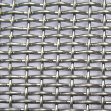 Direct Supply Titanium Alloy Wire Mesh