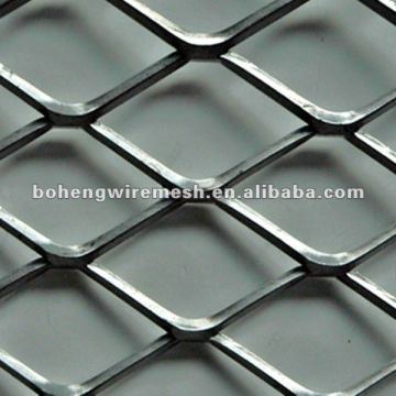 GALVANIZED EXPANDED METAL LATH MESH MANUFACTURER