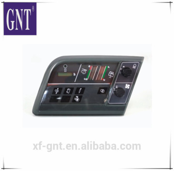 PC60-7 excavator monitor hot sale