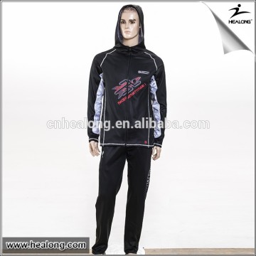 Functional Wear,Boy'S Outdoor Jogging Wear Track Suit Training Suit