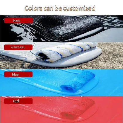 Single Component Polyurethane Waterproof Coating: Properties, Benefits, and Applications of Pu Polyurethane Waterproofing Coating