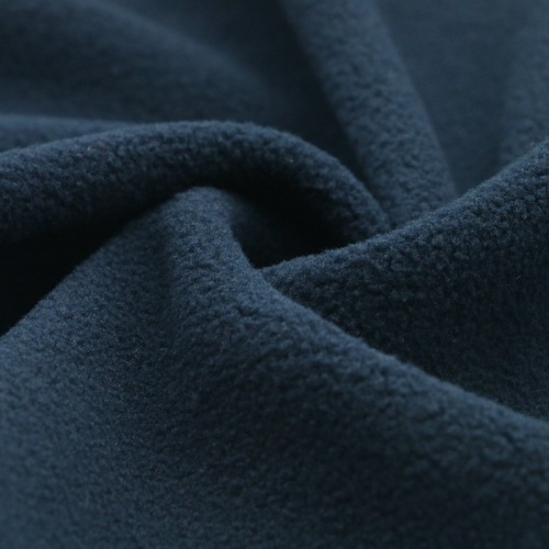 150D billigt polärt fleece-tyg 100% polyester