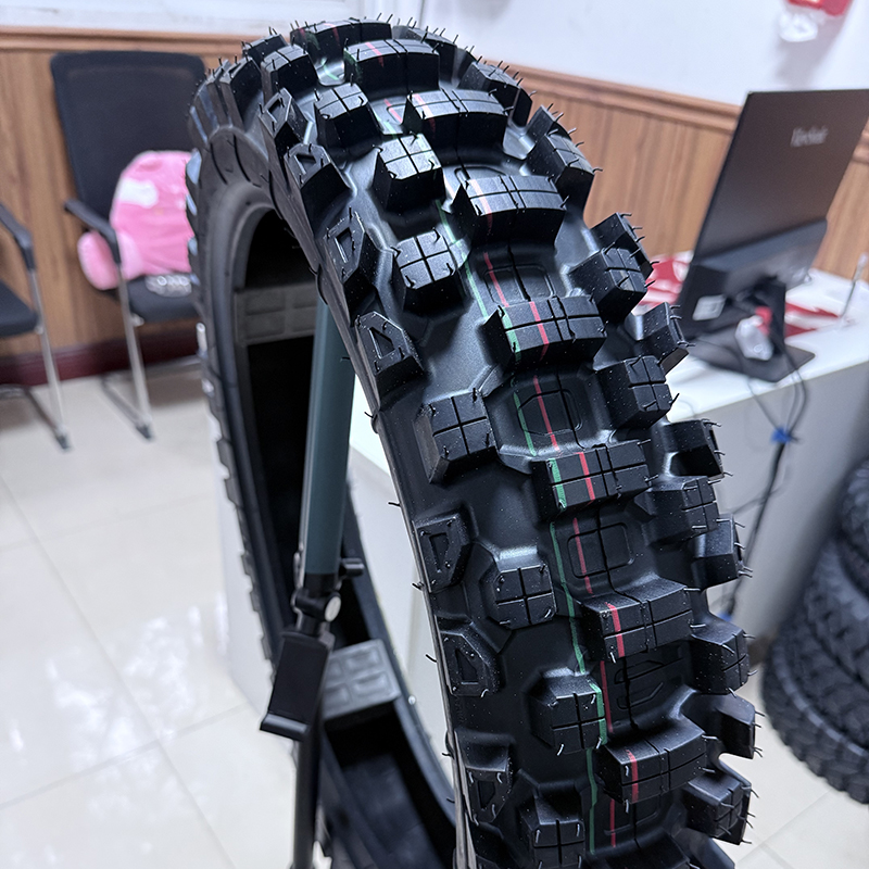 Wholesale Tires 110-90-19 Ss052