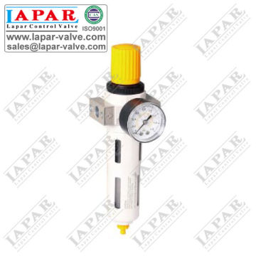 LPOFR Air Filter Regulator for Valves - Lapar Valve
