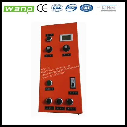Electrodialysis equipment adjustable switching power supply