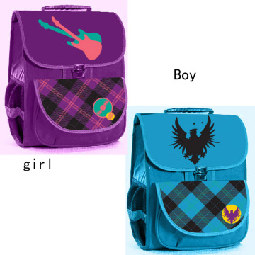 Cute Kinds Children School Backpack for Teenagers