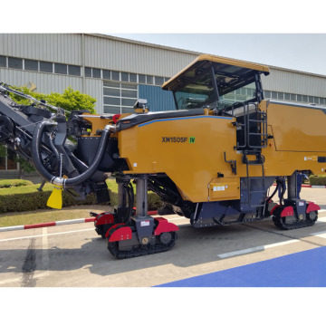 XM1505F 23.6 Ton Medium Cold Milling Machine For Sale: Your Ultimate Construction Equipment Solution