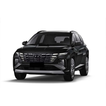 2022 Hyundai Tucson 2.0L Hybrid Compact SUV for Sale