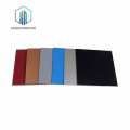 Exterior Curtain Wall Aluminum Composite Panel