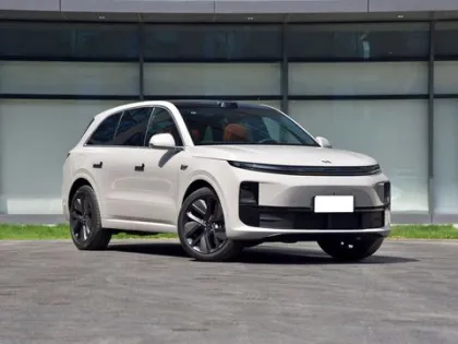 2024 new energy vehicles new electric cars used cars  Lixiang L6 pro