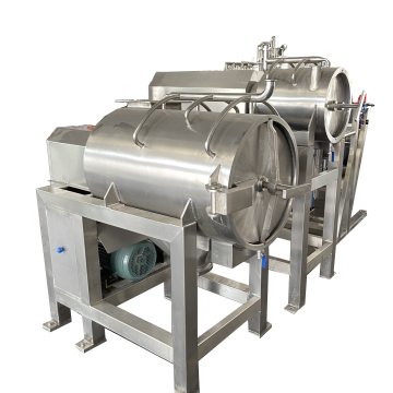 Automatic Production Line for Tomato Paste Making Machine - Tomato Paste Plant