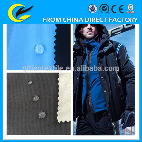 hotsale waterproof fabric for outdoor