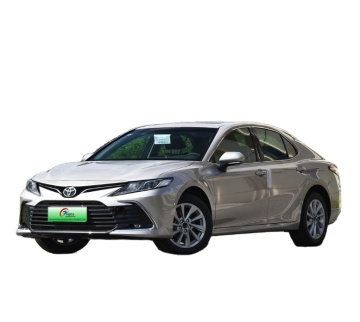 TOYOTA CAMRY Gasoline Petrol Cars - GAC Toyota Camry Factory Direct Supply