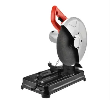 Linka 2400 W Metal Cut off Saw