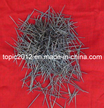 High Temperature Steel Fiber