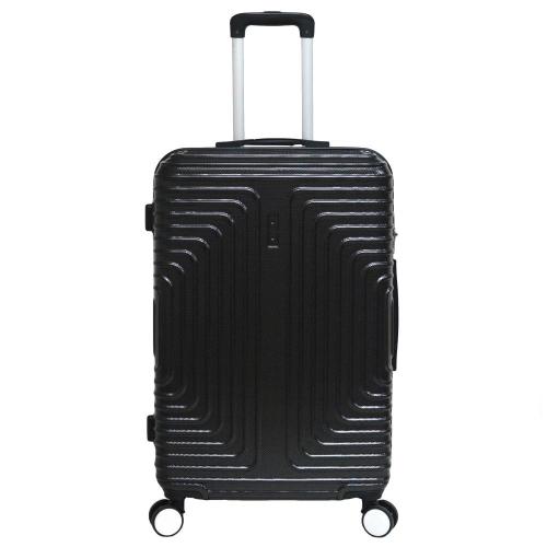 Maleta Pure PC Hard Shell Trolley