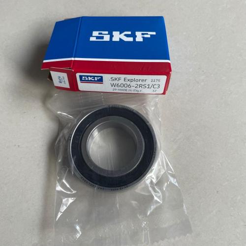 Rolamento de esferas SKF 6330M / C3 Rolamento profundo de esferas