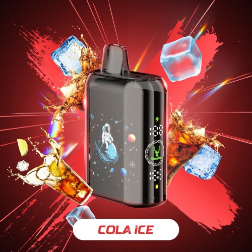 stagbar pulse x 40k พัฟ vape