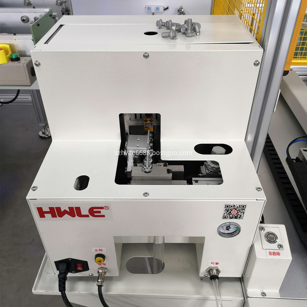 Screw Feeder Screw Feeder