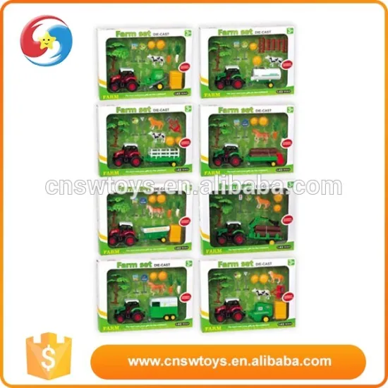 Wholesale customized funny kids green metal diecast toy cars for kids