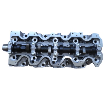 Haishida Hot Selling Auto Complete Engine Assembly for Nissan D22 ZD22 2.2T 1110164230