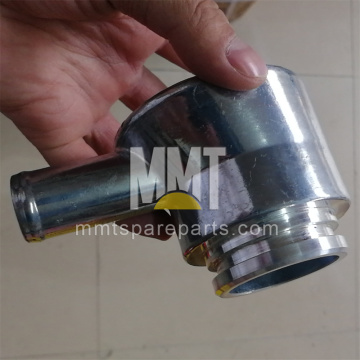 296-4638 2964638 Verschnaufpause für 320d 323d 320C Hydraulikbagger C6.4 3066 Motor