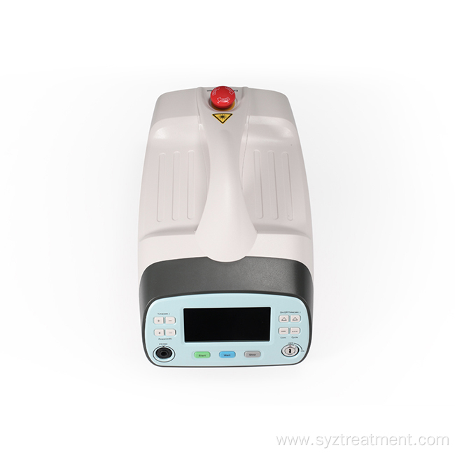 light laser therapy for pain relief management