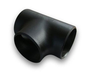 Steel Pipe Fittings Tee